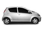 Modalidad Microturismo